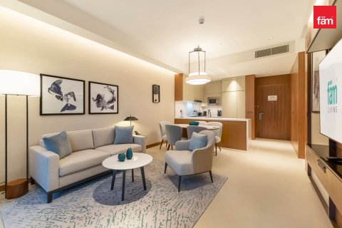 Apartment in Dubai, UAE 2 bedrooms, 114 sq.m. № 596079 - photo 2