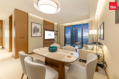 Apartment in Dubai, UAE 2 bedrooms, 114 sq.m. № 596079 - photo 1