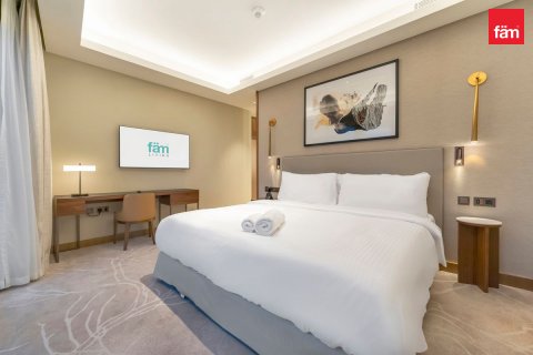 Apartment in Dubai, UAE 2 bedrooms, 114 sq.m. № 596079 - photo 10