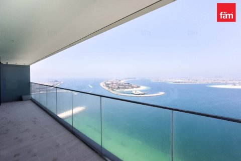 Byt v Dubai Harbour, SAE 3 ložnice, 166.7 m² Č.: 596303 - fotografie 18
