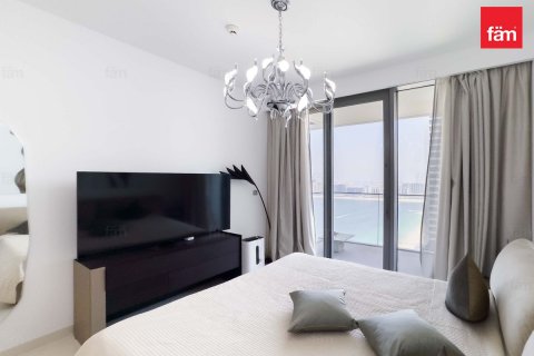 Byt v Dubai Harbour, SAE 3 ložnice, 166.7 m² Č.: 596303 - fotografie 7