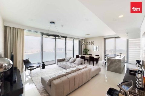 Byt v Dubai Harbour, SAE 3 ložnice, 166.7 m² Č.: 596303 - fotografie 2