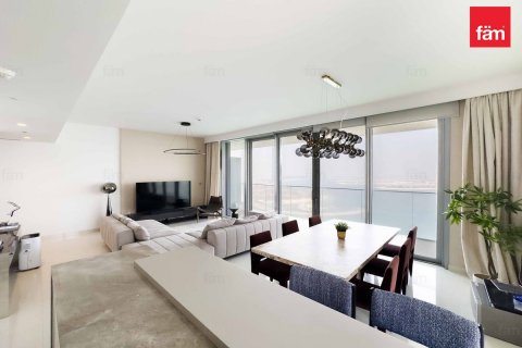 Byt v Dubai Harbour, SAE 3 ložnice, 166.7 m² Č.: 596303 - fotografie 1