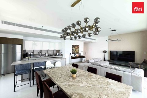 Byt v Dubai Harbour, SAE 3 ložnice, 166.7 m² Č.: 596303 - fotografie 5