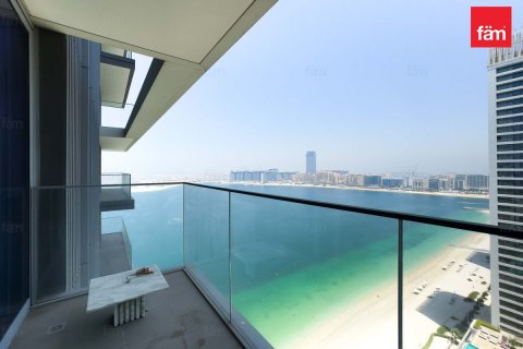 Byt v Dubai Harbour, SAE 3 ložnice, 166.7 m² Č.: 596303 - fotografie 10
