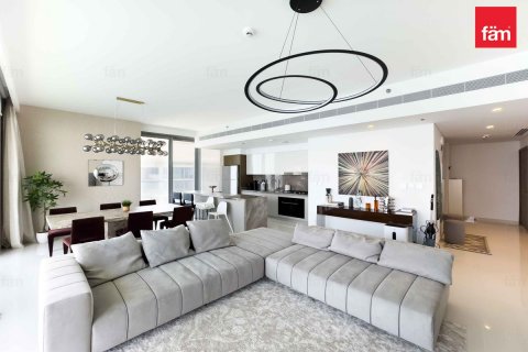 Byt v Dubai Harbour, SAE 3 ložnice, 166.7 m² Č.: 596303 - fotografie 4