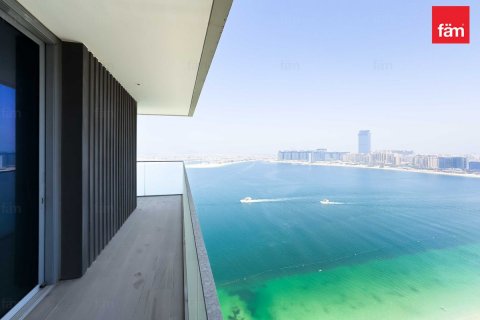 Byt v Dubai Harbour, SAE 3 ložnice, 166.7 m² Č.: 596303 - fotografie 16