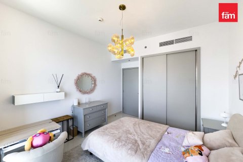 Byt v Dubai Harbour, SAE 3 ložnice, 166.7 m² Č.: 596303 - fotografie 13