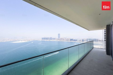 Byt v Dubai Harbour, SAE 3 ložnice, 166.7 m² Č.: 596303 - fotografie 3