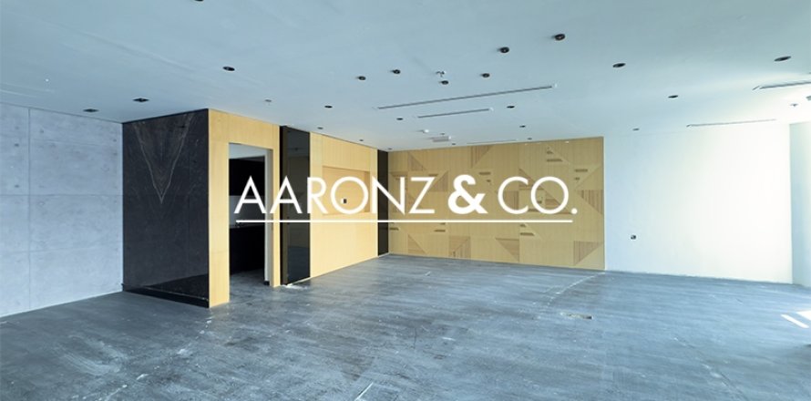 Oficina en Business Bay, Dubai, EAU 91.8 m² № 670630