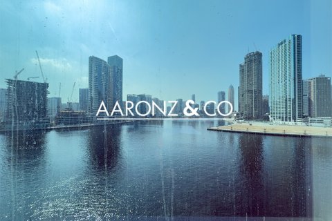 Oficina en alquiler en Business Bay, Dubai, EAU 91.8 m2 № 670630 - foto 11