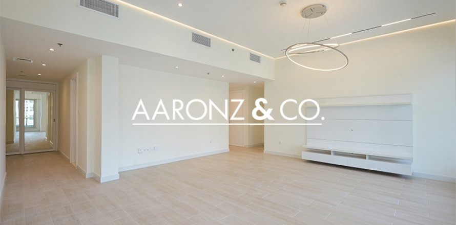 Διαμέρισμα σε Dubai Marina, ΗΑΕ 3 υπνοδωμάτια, 172.4 τ.μ. Αρ. 670629