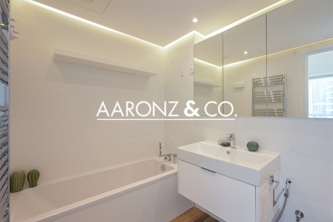 Διαμέρισμα σε Dubai Marina, ΗΑΕ 3 υπνοδωμάτια, 172.4 τ.μ. Αρ. 670629 - φωτογραφία 13