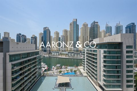 Διαμέρισμα σε Dubai Marina, ΗΑΕ 3 υπνοδωμάτια, 172.4 τ.μ. Αρ. 670629 - φωτογραφία 16