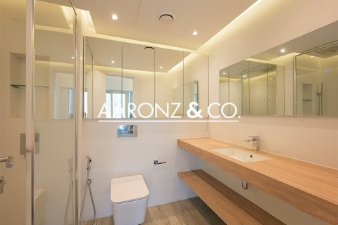 Διαμέρισμα σε Dubai Marina, ΗΑΕ 3 υπνοδωμάτια, 172.4 τ.μ. Αρ. 670629 - φωτογραφία 12