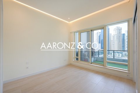 Διαμέρισμα σε Dubai Marina, ΗΑΕ 3 υπνοδωμάτια, 172.4 τ.μ. Αρ. 670629 - φωτογραφία 6