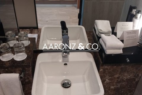 Купить апартаменты в отеле в The World Islands, Дубай, ОАЭ 37.7м2, № 670632 - фото 7