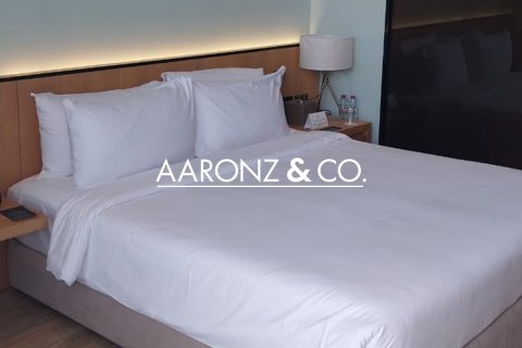 Купить апартаменты в отеле в The World Islands, Дубай, ОАЭ 37.7м2, № 670632 - фото 2