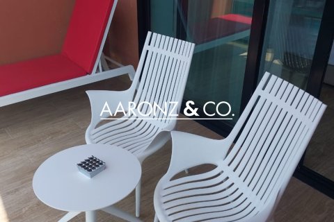 Купить апартаменты в отеле в The World Islands, Дубай, ОАЭ 37.7м2, № 670632 - фото 9