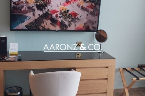 Купить апартаменты в отеле в The World Islands, Дубай, ОАЭ 37.7м2, № 670632 - фото 5