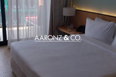 Купить апартаменты в отеле в The World Islands, Дубай, ОАЭ 37.7м2, № 670632 - фото 3