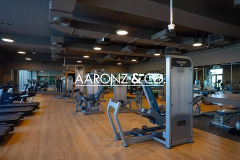 Villa en alquiler en Dubai, EAU 3 dormitorios, 129.9 m2 № 670631 - foto 30