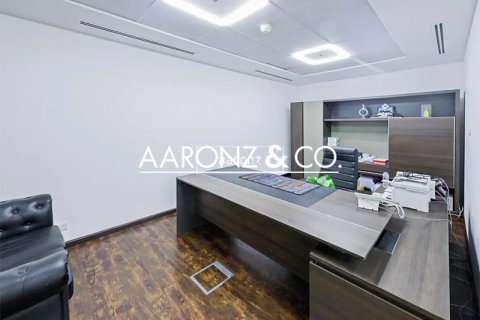 Büroraum zum Verkauf in Jumeirah Lake Towers, Dubai, VAE 117.8 m2 Nr. 670633 - Foto 4