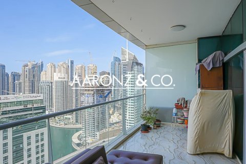 Διαμέρισμα σε Dubai Marina, ΗΑΕ 2 υπνοδωμάτια, 183.9 τ.μ. Αρ. 670628 - φωτογραφία 10