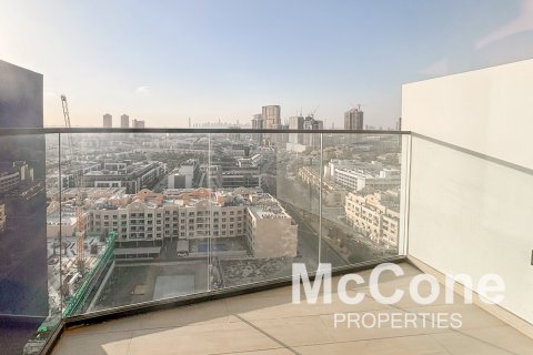 Byt v Jumeirah Village Circle, Dubai, SAE 2 ložnice, 89.19 m² Č.: 587519 - fotografie 14