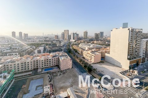 Byt v Jumeirah Village Circle, Dubai, SAE 2 ložnice, 89.19 m² Č.: 587519 - fotografie 16