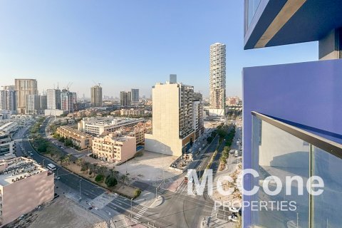 Byt v Jumeirah Village Circle, Dubai, SAE 2 ložnice, 89.19 m² Č.: 587519 - fotografie 15