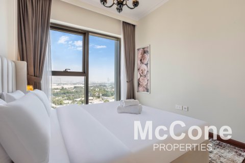 Downtown Dubai (Downtown Burj Dubai), Dubai, UAE의 임대용 아파트 침실 1개, 69.12제곱미터 번호 587561 - 사진 8
