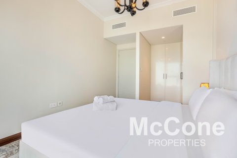 Downtown Dubai (Downtown Burj Dubai), Dubai, UAE의 임대용 아파트 침실 1개, 69.12제곱미터 번호 587561 - 사진 9