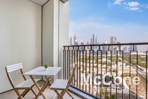 Downtown Dubai (Downtown Burj Dubai), Dubai, UAE의 임대용 아파트 침실 1개, 69.12제곱미터 번호 587561 - 사진 13