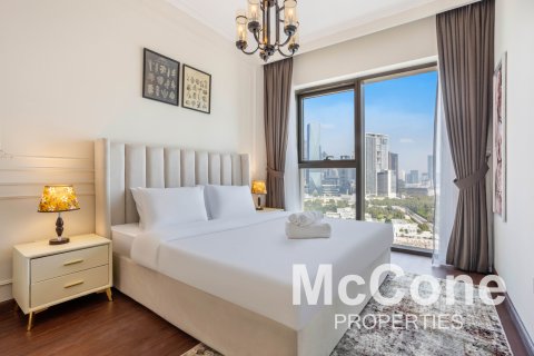 Downtown Dubai (Downtown Burj Dubai), Dubai, UAE의 임대용 아파트 침실 1개, 69.12제곱미터 번호 587561 - 사진 7
