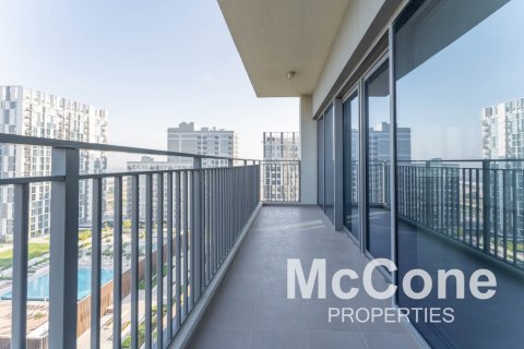Byt v Dubai Hills Estate, Dubai, SAE 3 ložnice, 148.83 m² Č.: 587517 - fotografie 17