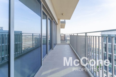 Byt v Dubai Hills Estate, Dubai, SAE 3 ložnice, 148.83 m² Č.: 587517 - fotografie 19