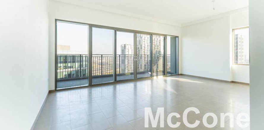 Byt v Dubai Hills Estate, Dubai, SAE 3 ložnice, 148.83 m² Č.: 587517