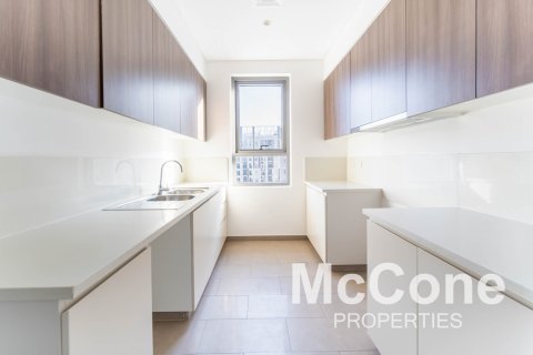 Byt v Dubai Hills Estate, Dubai, SAE 3 ložnice, 148.83 m² Č.: 587517 - fotografie 4
