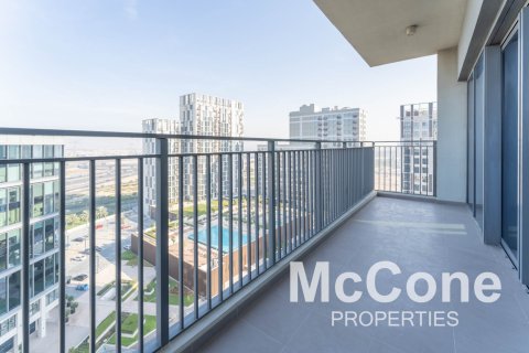 Byt v Dubai Hills Estate, Dubai, SAE 3 ložnice, 148.83 m² Č.: 587517 - fotografie 18