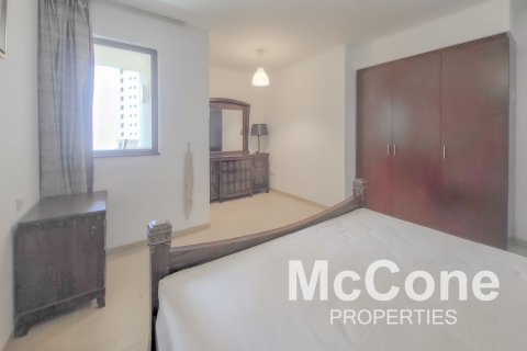 Apartmen di Jumeirah Beach Residence, Dubai, UAE 3 bilik tidur, 174.84 meter persegi № 587518 - foto 6
