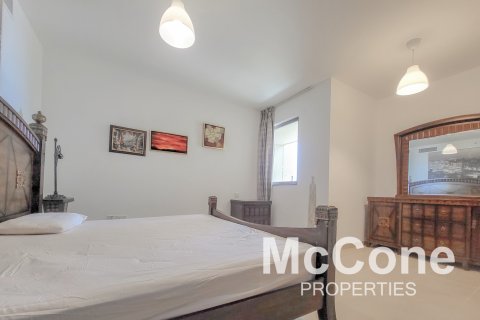 Apartmen di Jumeirah Beach Residence, Dubai, UAE 3 bilik tidur, 174.84 meter persegi № 587518 - foto 8