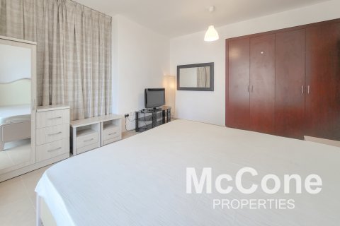 Apartmen di Jumeirah Beach Residence, Dubai, UAE 3 bilik tidur, 174.84 meter persegi № 587518 - foto 7