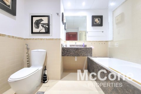 Apartmen di Jumeirah Beach Residence, Dubai, UAE 3 bilik tidur, 174.84 meter persegi № 587518 - foto 13