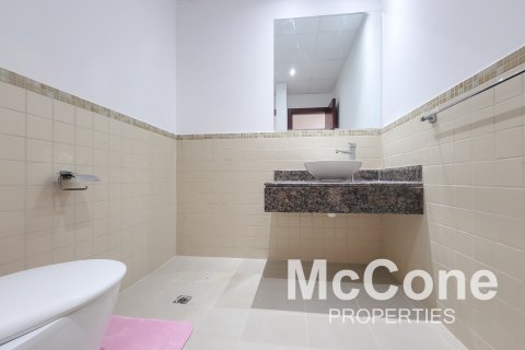 Apartmen di Jumeirah Beach Residence, Dubai, UAE 3 bilik tidur, 174.84 meter persegi № 587518 - foto 12