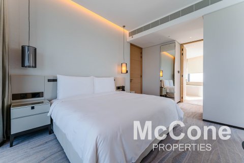 Byt v Jumeirah Beach Residence, Dubai, SAE 3 ložnice, 179.02 m² Č.: 587559 - fotografie 15