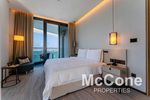 Byt v Jumeirah Beach Residence, Dubai, SAE 3 ložnice, 179.02 m² Č.: 587559 - fotografie 10