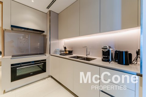 Byt v Jumeirah Beach Residence, Dubai, SAE 3 ložnice, 179.02 m² Č.: 587559 - fotografie 6