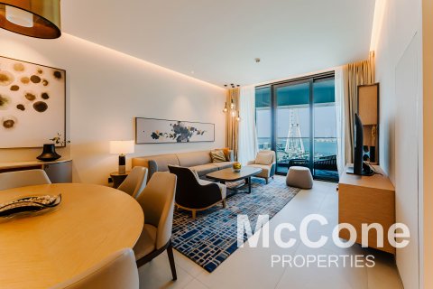Byt v Jumeirah Beach Residence, Dubai, SAE 3 ložnice, 179.02 m² Č.: 587559 - fotografie 2