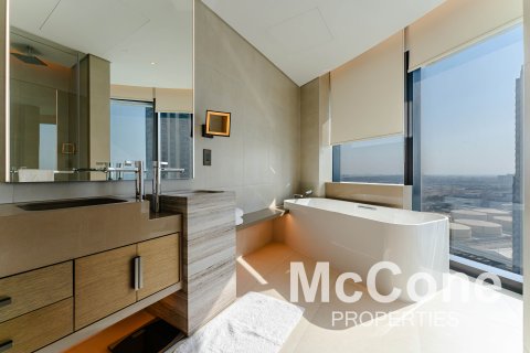 Byt v Jumeirah Beach Residence, Dubai, SAE 3 ložnice, 179.02 m² Č.: 587559 - fotografie 18